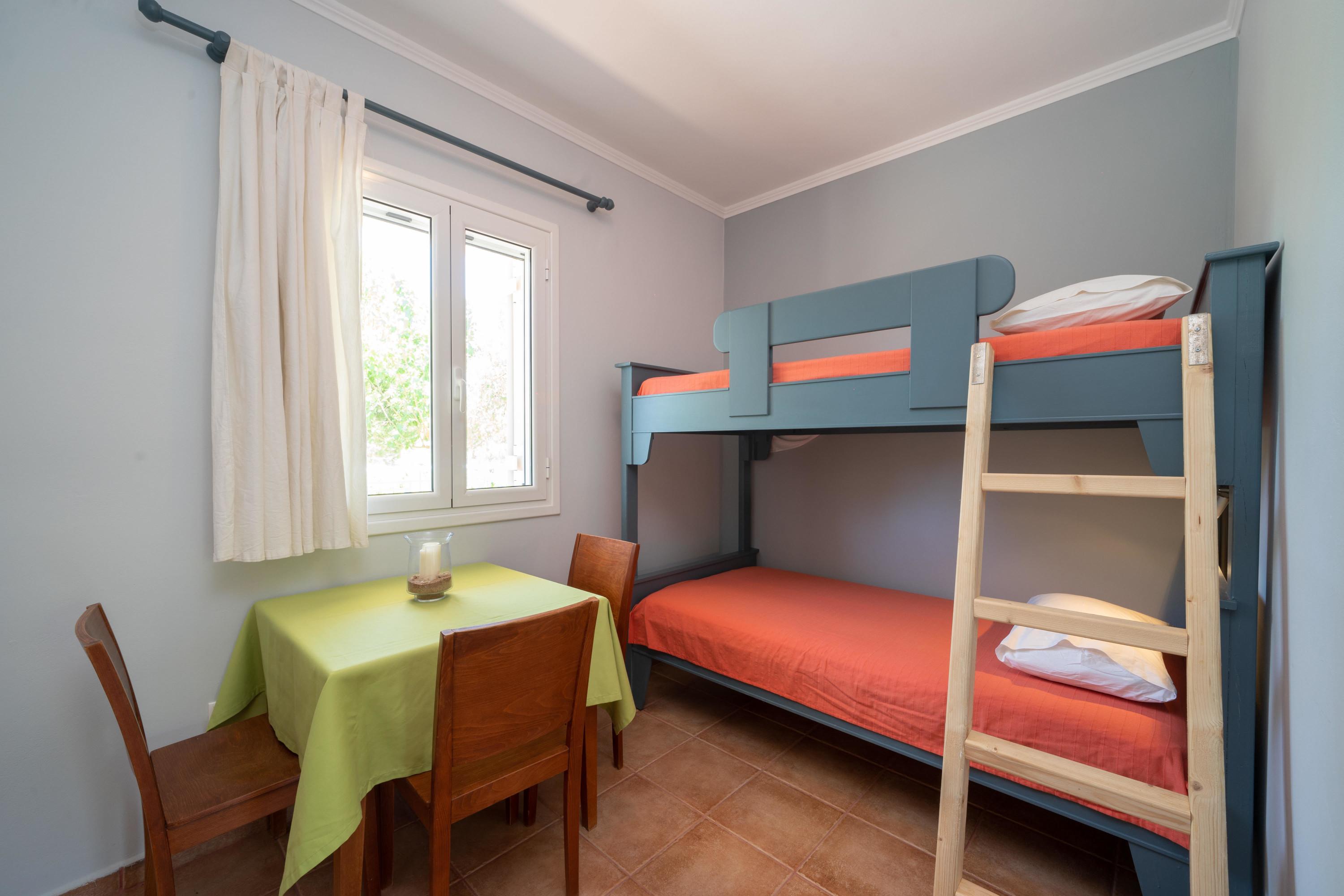 Aggelina S Apartments 希伊 外观 照片